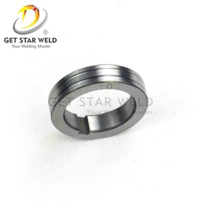 China Eurp Get Star Weld Euro Binzel MIG Welding Wire Feeder Roll for sale