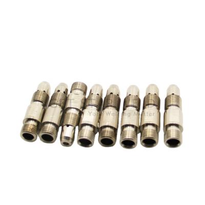 China For Cat QQ-150A-1 Torch GET STAR WELD TIG Welding Torch Accessories Bushing Body QQ150A-1 for sale