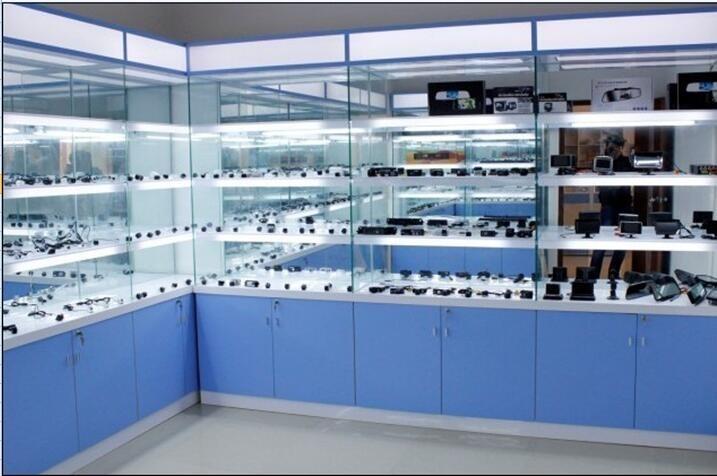 Verified China supplier - Dongguan Ruyi Electronic Technology Co., Ltd.