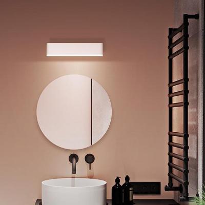 China Modern Best Selling Rotatable Energy Saving LED Wall Light Bedroom Must Have Lamps for sale