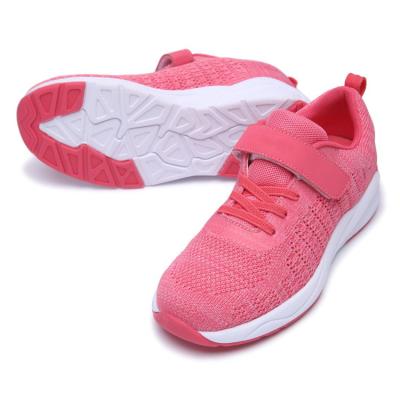 China Breathable China OEM ODM Service Stylish Boy Girl Kids Sport Custom Casual Sneaker Kids Running Shoes for sale