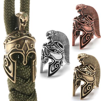 China Designer 2021 Hiphop Fashion Jewelry Skull Indian Dragon Pendant Charm for diy for sale