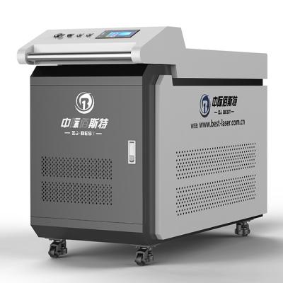 China Wholesale Hotels China Laser Welding Machine Stainless Steel Laser Welding Machine Laser Welding Machine For Metal for sale