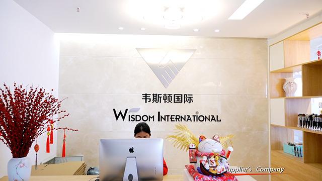 Verified China supplier - Nanchang Wisdom Import & Export Co., Ltd.