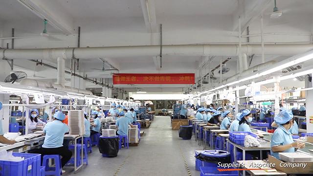 Verified China supplier - Guangdong Newzeal Technology Co., Ltd.