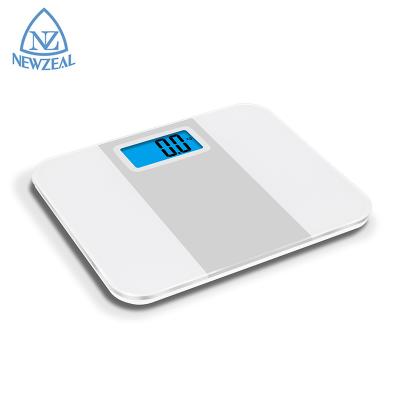 China Hot Sale Automatic On/Off Weight Scale Weighing Electronic Human Body Digital Scale Electronic Bathroom Scale for sale