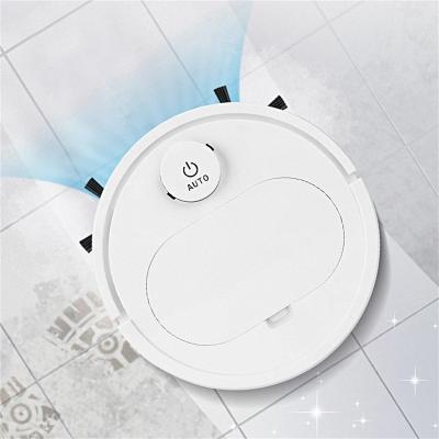 China 2021 Hotel IGRLACE Home Appliances Vacuum Cleaners Smart Automatic Shopping Vacuum Cleaner Robot Vacuums for sale