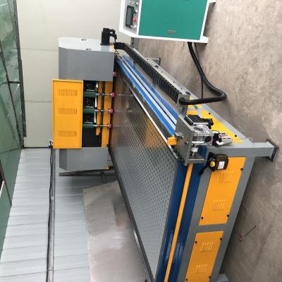 China Home Use CNC Grinding Machine For Aluminum Sheet for sale