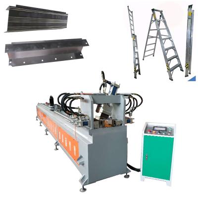 China Extension Ladder Making Machine Folding Safety Ladder Making Machine for sale