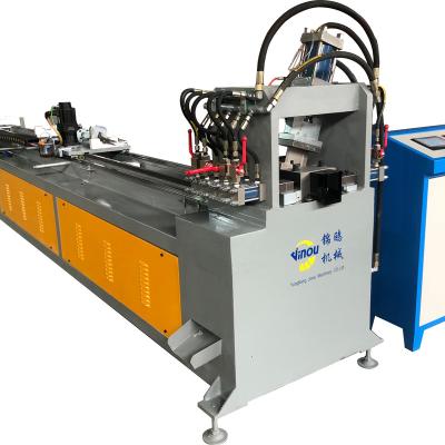 China A Frame Ladders Making Machine CNC Punch And Cutting Machine For Aluminum Ladders for sale