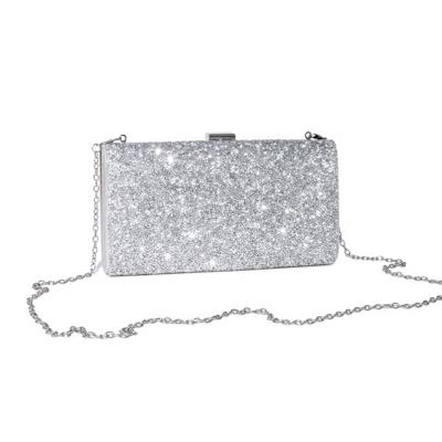 China Durable Custom Designer Wedding Woman Clutch Bag Manufacturer Purse for sale