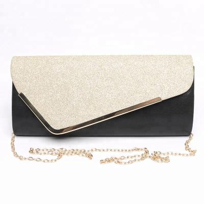 China Dazzling Shoulder Bag Glister To Wrap Bag Purse Ladies In Handbags for sale