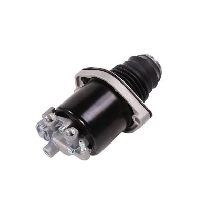 China ALUMINUM/STEEL MATERAIL No. 970 OE 051 159 0 clutch booster clutch servos 9700511590 for MERCEDES and DAF Truck Trailer for sale