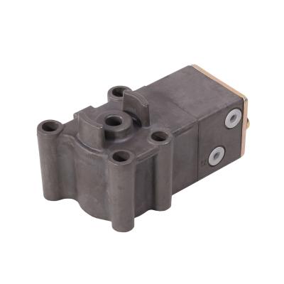 China ABS SOLENOID VALVE of no. ALUMINUM/STEEL MATERAIL OEM 50000673571 For VOLVO Truck Trailer for sale