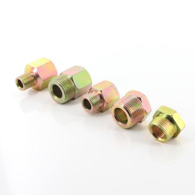 China China Factory Supplie Color Steel Screw Bolt For Electronic Hex Threaded Standoff Equal for sale