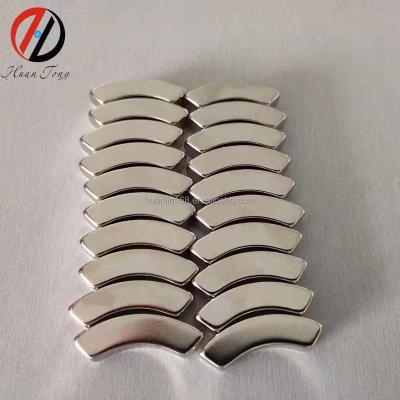 China Ring Custom OEM Ball Block Cylinder Wow Type Magnet Neodymium Magnets Price Ferrite Magnets Good Industrial Material Form GUA for sale