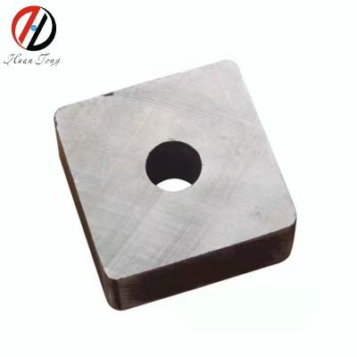 China Custom Industrial Magnet High Temperature And Sensor Electric Guitar Pickup ALNICO Acid Resistant Magnet for sale