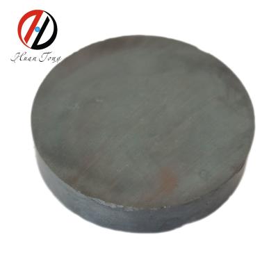 China Hot Selling Magnetic Ring Magnet Reasonable Price Ring Ferrite Magnet Factory Supply Industrial Magnet for sale