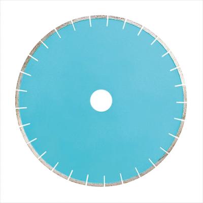 China Hubei factory high speed durability and high speed circular saw blade for cut granite stone with attractive price for sale