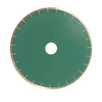 China Factory price 350mm marble 14inch marble stone cutting saw blade for sale