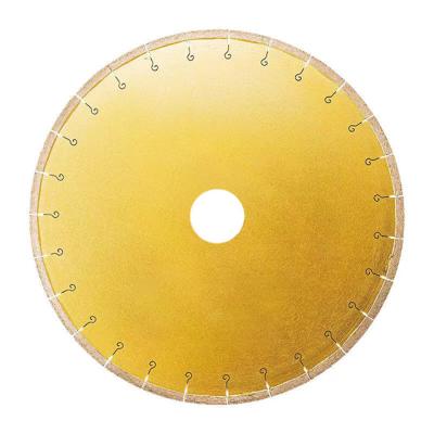 China China Best Marble Diamond Saw Blades For Granite Marble Cutting Disc for sale