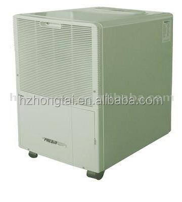 China Manufacturers Air Dryer 50L/D Commercial Dehumidifier HT500E1 for sale