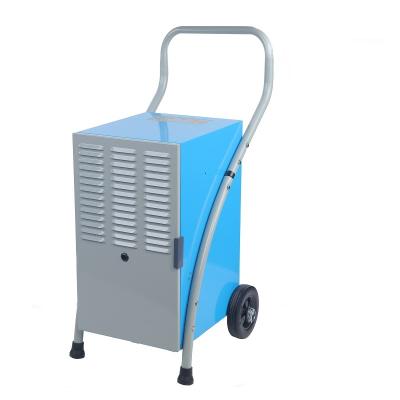 China Hotel OEM and ODM Refrigerant Portable Commercial Dehumidifier for sale