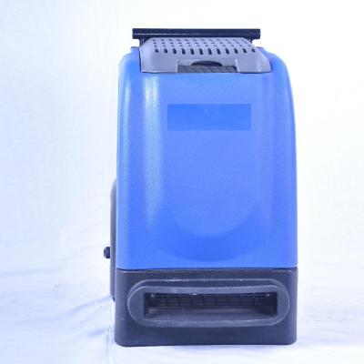 China Hotel 135 Pint Portable Roto Mold Commercial Industrial Dehumidifier Catering Equipment for sale