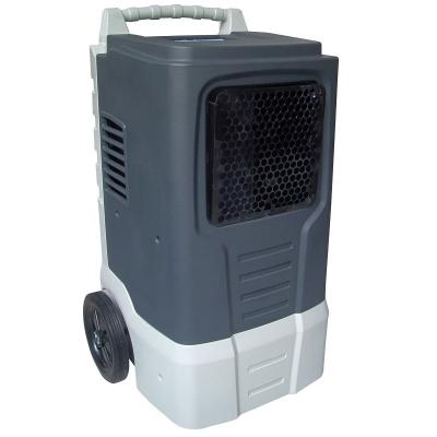 China 450 CFM LGR Outdoor Commercial Dehumidifier For Water Damage Restoration And Cast Remediation Aluminum for sale