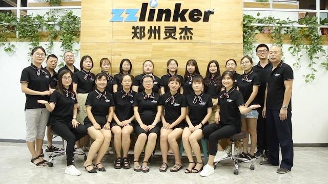 Verified China supplier - Zhengzhou Linker Medical Equipment Co., Ltd.