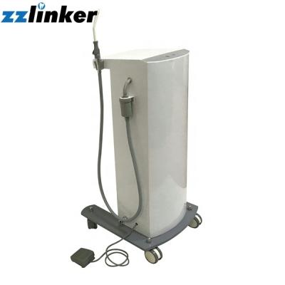 China Dental Metal Suction Motor Vacuum Pump Machine LK-A53 For Dental Chair Unit for sale