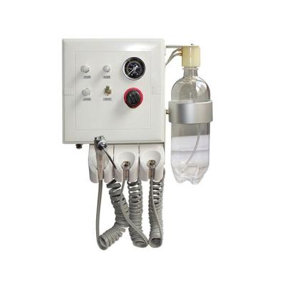 China Wall Hanging LK-A38 Greeloy Quality Mini Portable Dental Unit For Dental Clinic for sale