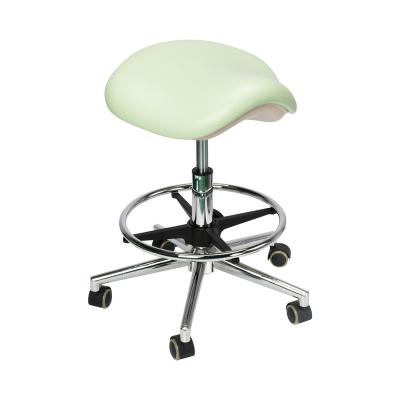 China LK-A44 Metal Chair Dental Spare Parts Cheapest Price Dentist Chair for sale