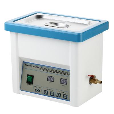 China LK-D31 Hotel Clinic Dental Industrial Digital Ultrasonic Jewelry Cleaner Machine for sale