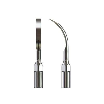 Chine Dentist Working Partner Ultrasonic Scaler Tips Compatible With DTE Dental Ultrasonic Piezo Scaler à vendre