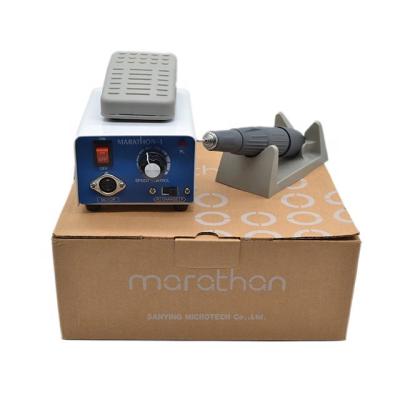 China Maraton High Torque Metal Portable Dental Micro Motor LK-K21 Shiyang for sale