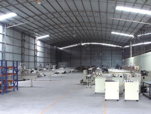 Fornitore cinese verificato - Foshan Orginal Imp. N Exp. Trading Co.,Ltd