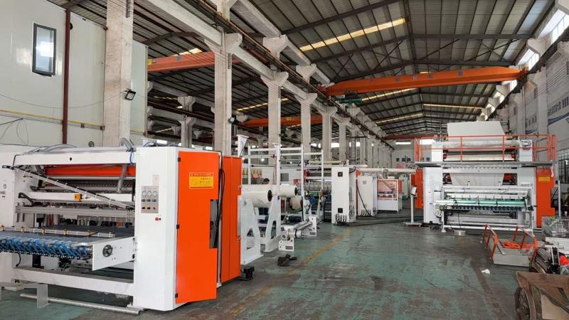 검증된 중국 공급업체 - Foshan Orginal Imp. N Exp. Trading Co.,Ltd