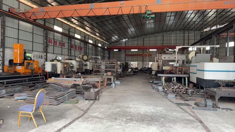 Fornecedor verificado da China - Foshan Orginal Imp. N Exp. Trading Co.,Ltd