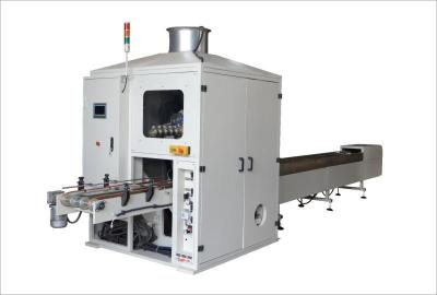 China DH-I-150 Toilet Paper Production Line High Speed Log Saw Cutter Automatic Grinding for sale