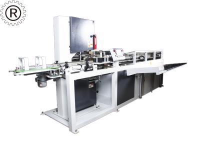 中国 80 Cuts / Min 220mm Kitchen Towel Band Saw Cutting Machine 販売のため