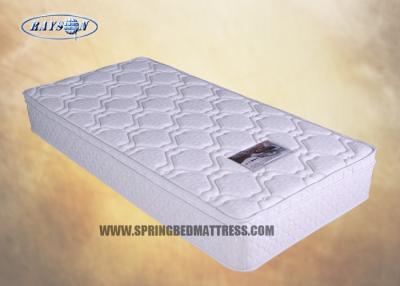 China Stylish Queen Size Compressed Firm Spring Mattress Rolled Package 10 Inch for sale