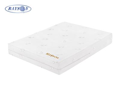 China 3 Inch Slow Rebound High Density Memory Foam Mattress for sale