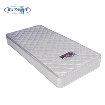 China Orthopedische van de het Bedlente van het Geheugenschuim Matras 23cm Rayson Euro Top Te koop