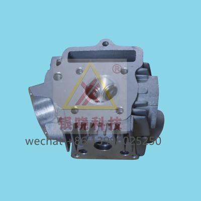 China Aluminium alloy China Best quality 2-valve 110cc motorcycle cylinder head for sale