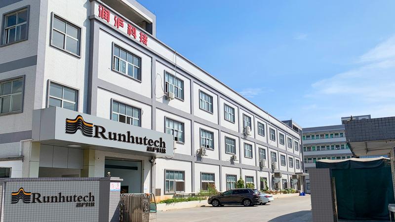 Verified China supplier - Dongguan Runhu Intelligent Technology Co., Ltd.