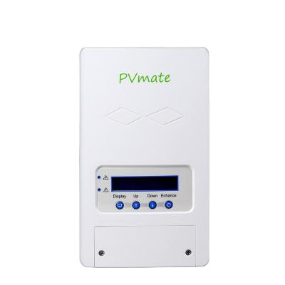 China Charger Controller HWC08 3kw Water Heater Controller Smart Power Dispenser Solar Charger Controller for sale