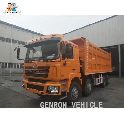 China La cabeza del tractor de Shacman acarrea euro de LHD 2/3 emisión en venta