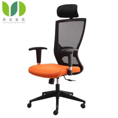 China Modern Enjoy Colorful Mesh Office Chair Endo Curve Mesh Office Chair for sale