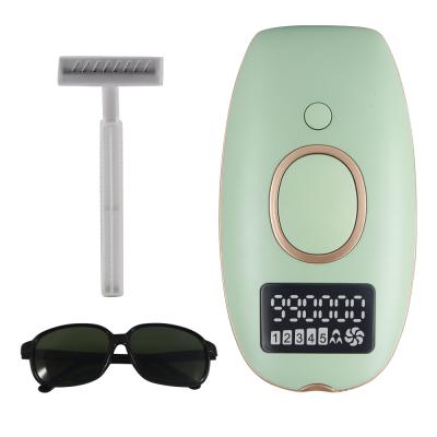 China Hair Removal IPL Laser Hair Removal Device Machine Hair Remover IPL Hair Removal Combo for sale